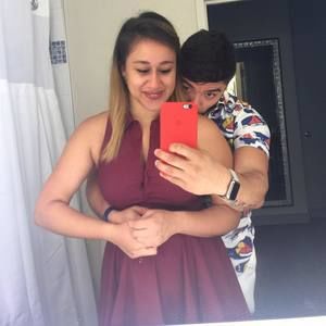 Meet your Posher, Ezequiel